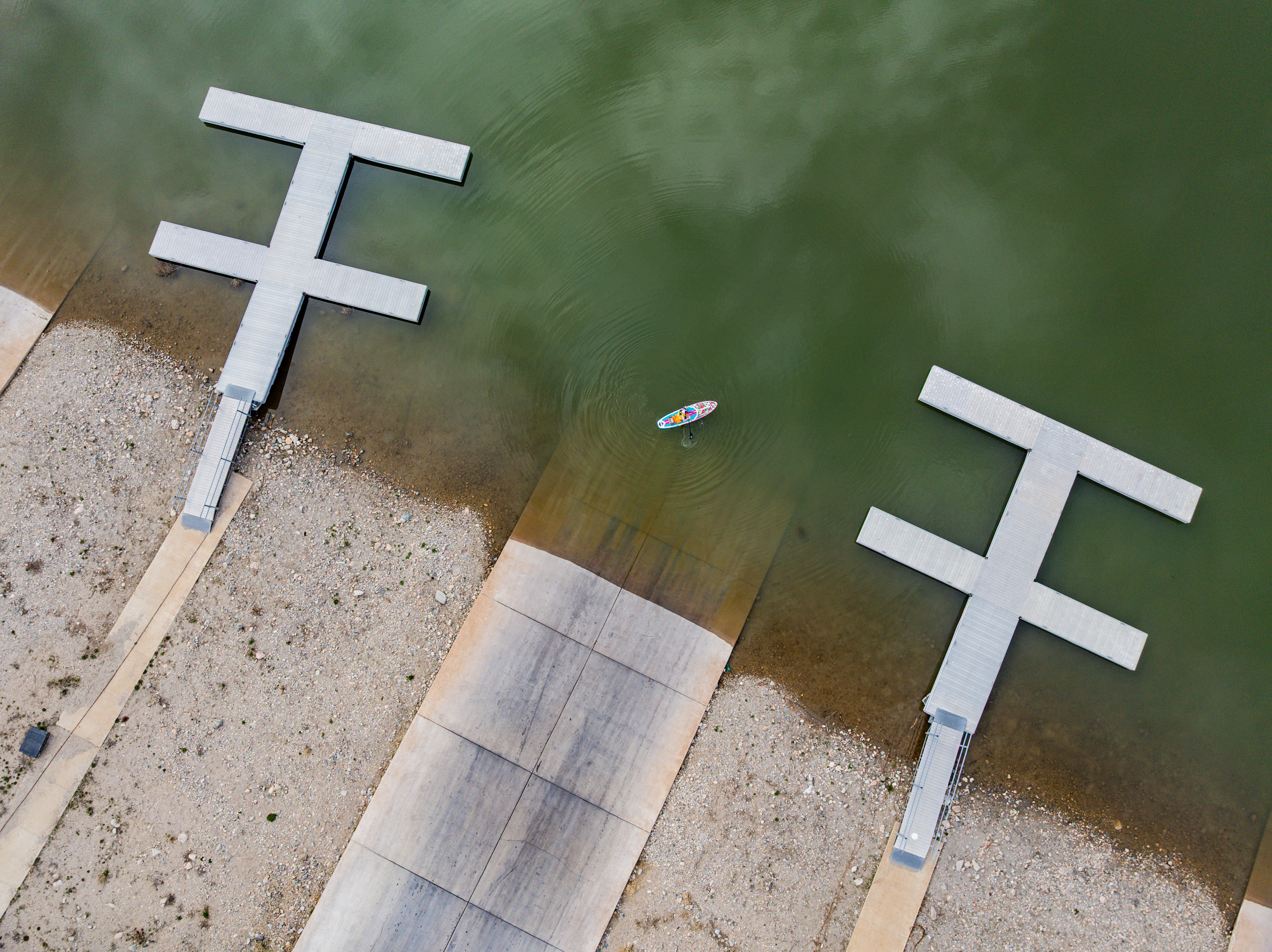 How this year's historically low snowpack will affect the West