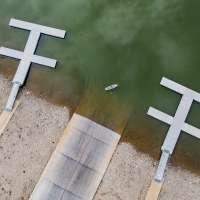 How this year's historically low snowpack will affect the West