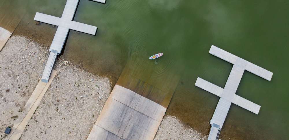 How this year's historically low snowpack will affect the West