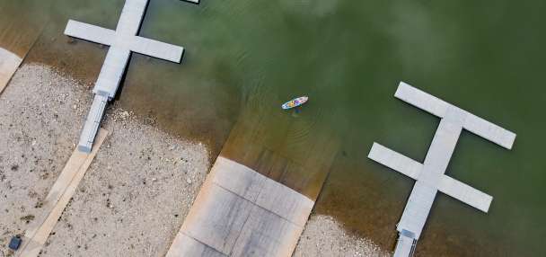 How this year's historically low snowpack will affect the West