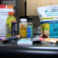 Do you really need electrolyte supplements? When they're helpful and when they're risky