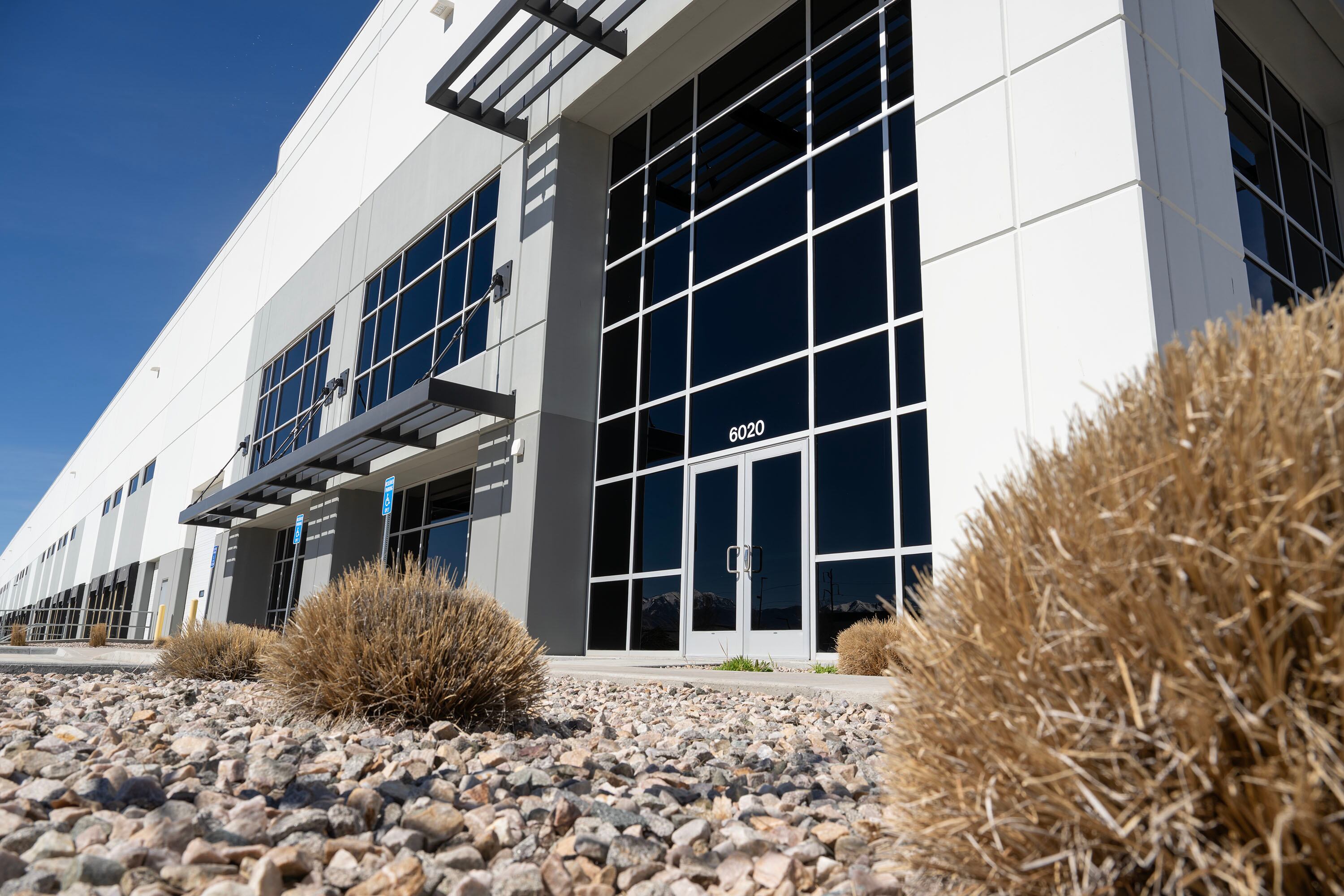 Salt Lake City adopts emergency water ordinance that also complicates ICE facility