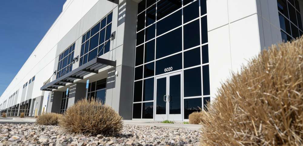 Salt Lake City adopts emergency water ordinance that also complicates ICE facility