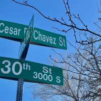 Cesar Chavez allegations stirring discussion about Utah streets named for the man