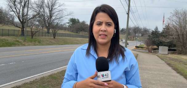 Top U.S. story anchor