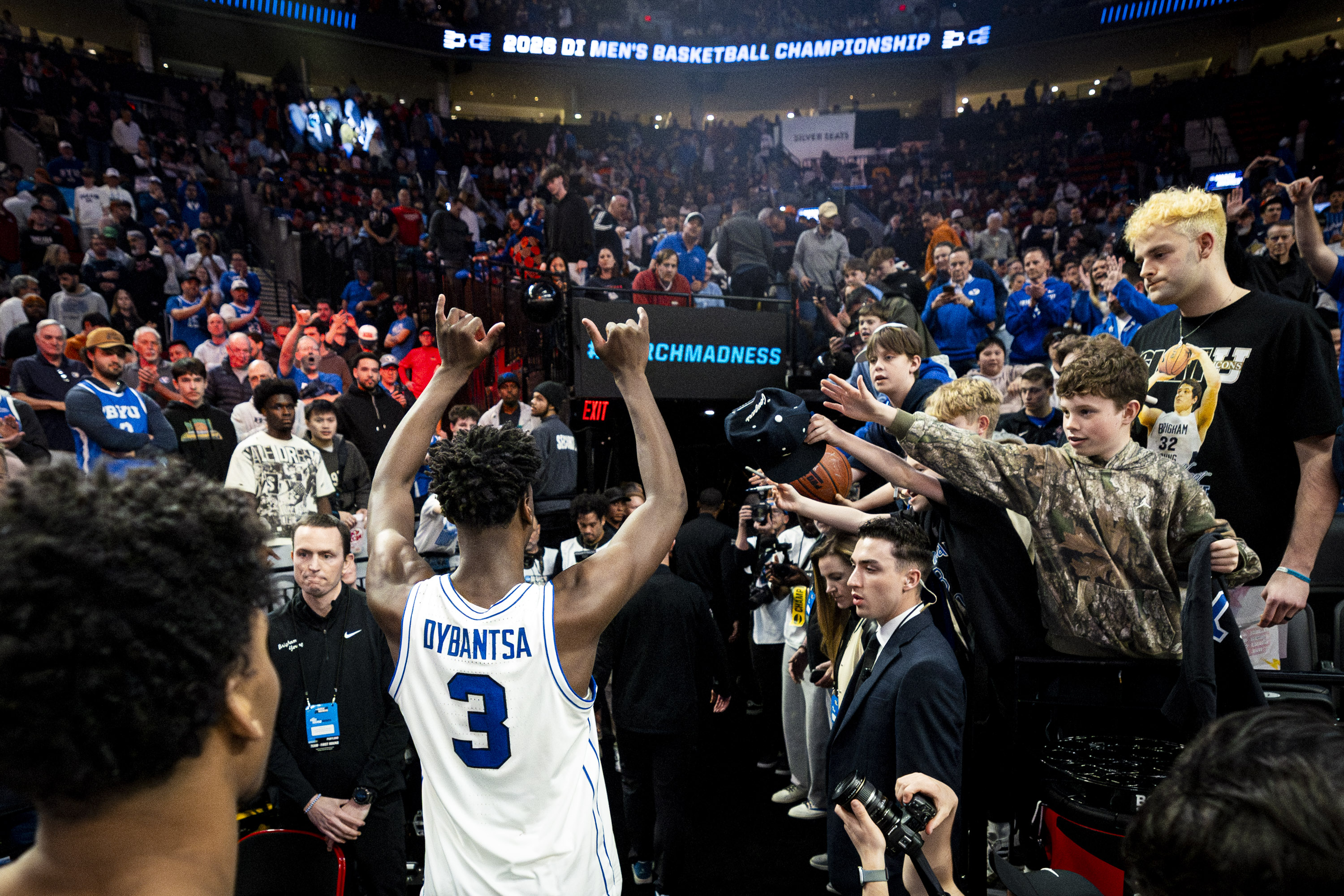 Holy Score: What's next for BYU after massive investment leads to unsatisfying football, MBB finishes