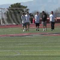 Weber High lacrosse team gives up social media, builds stronger bonds