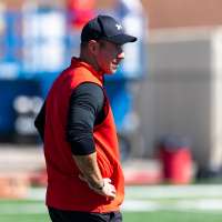Morgan Scalley 'very pleased' with progress, work remains for Utah football