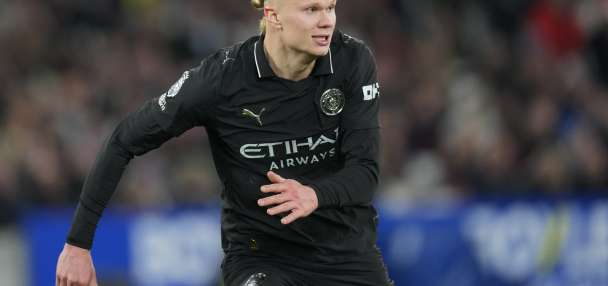 Check out soccer star Erling Haaland's latest business venture, in chess