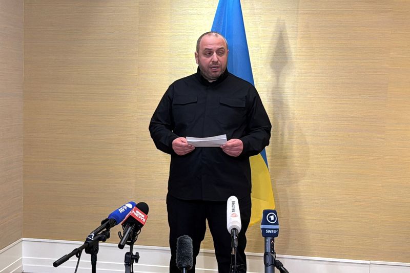 Top World story anchor