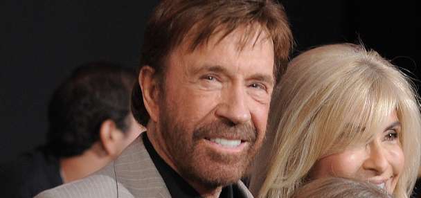 Chuck Norris, martial arts master and actor whose toughness became internet lore, dies at 86