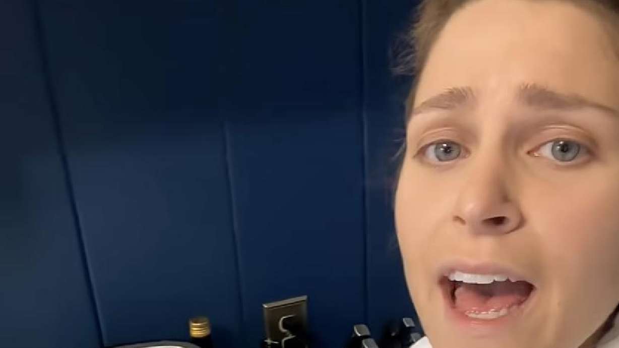 Today's version of Have You Seen This will have you never forgetting how to air fry a burger.