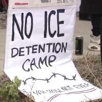 Questions grow over possible ICE 'mega center' in Salt Lake City