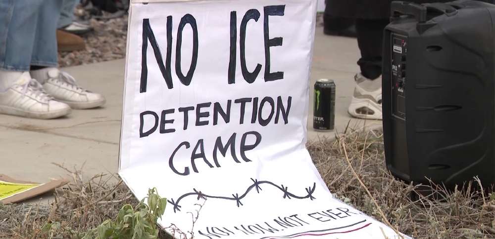 Questions grow over possible ICE 'mega center' in Salt Lake City