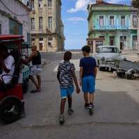 Lost in Havana: Seeing may not be believing