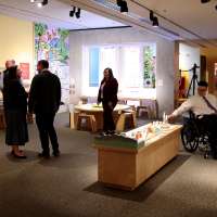 New interactive children's exhibit teaches about the Salt Lake Temple