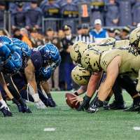 Trump issues executive order requiring CFP to avoid broadcasting conflicts with Army-Navy game