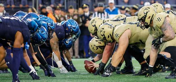 Trump issues executive order requiring CFP to avoid broadcasting conflicts with Army-Navy game