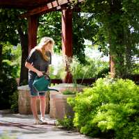 Utah is facing a tough water situation. What's the best way to reduce use at home?