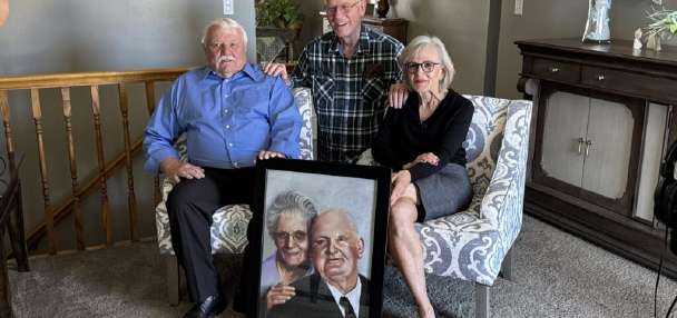 Top Features story anchor