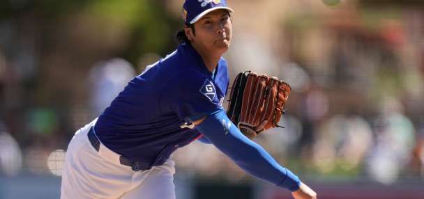 MLB season preview: Robot umpires, Dodgers try for 3 in row, Rays return to Trop as lockout looms