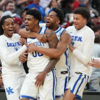 After Santa Clara and Kentucky trade 3s in thrilling finish, 'a tough one to swallow' for Broncos