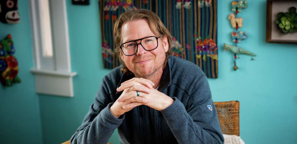 Utah native finds his calling preserving Mayan languages