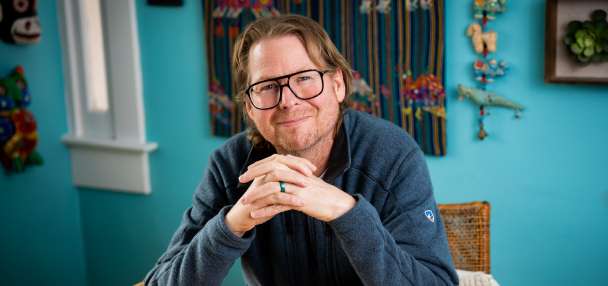 Utah native finds his calling preserving Mayan languages