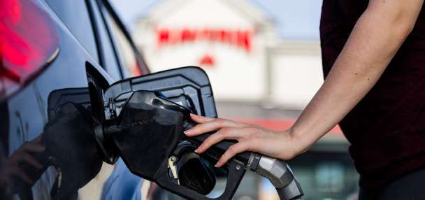 Top Business story anchor