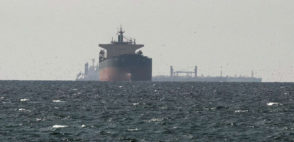 US deploys more Marines, amphibious assault ship to Middle East, officials say