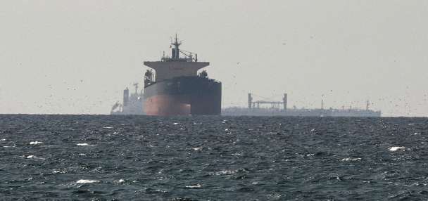 US deploys more Marines, amphibious assault ship to Middle East, officials say