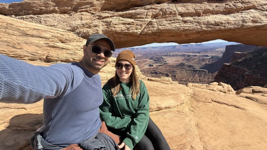 Utah couple reeling after thieves steal U‑Haul during cross‑country move