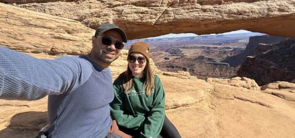 Utah couple reeling after thieves steal U‑Haul during cross‑country move