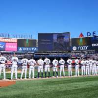 Lawsuit claims negligence in death of former Yankees baseball player's son at Costa Rican resort