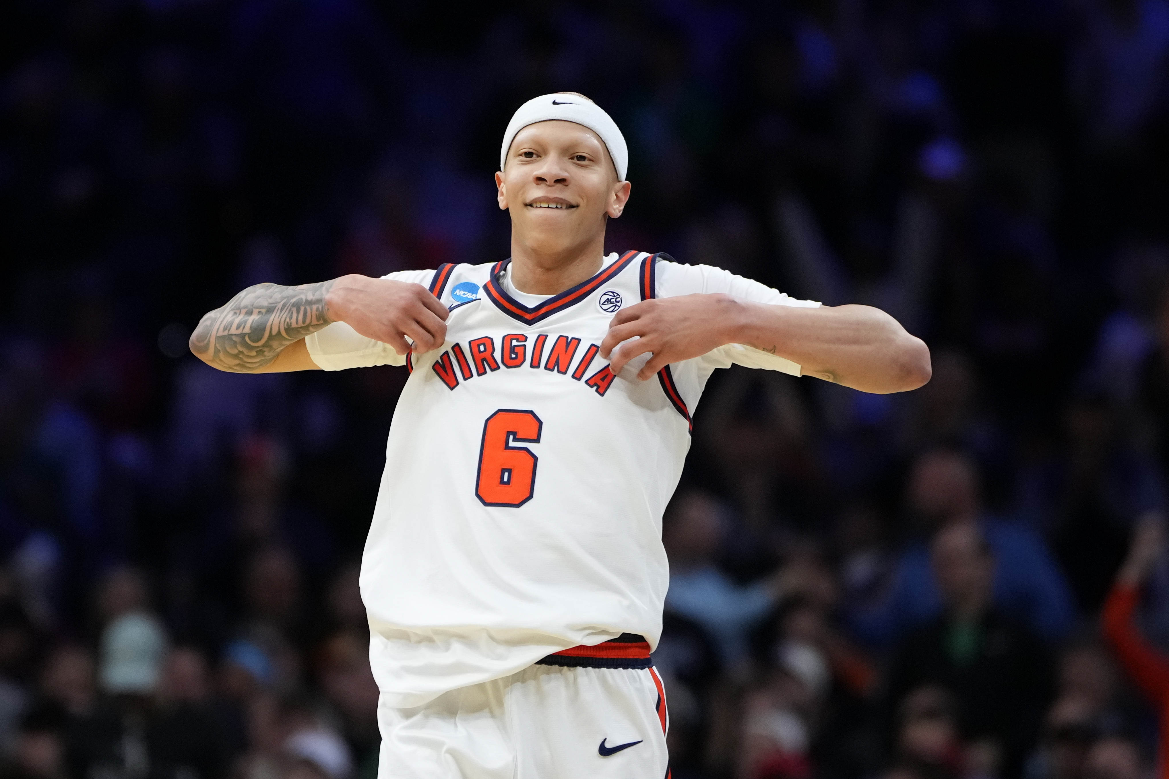 Number of perfect March Madness brackets dwindles to a precious few in Day 2