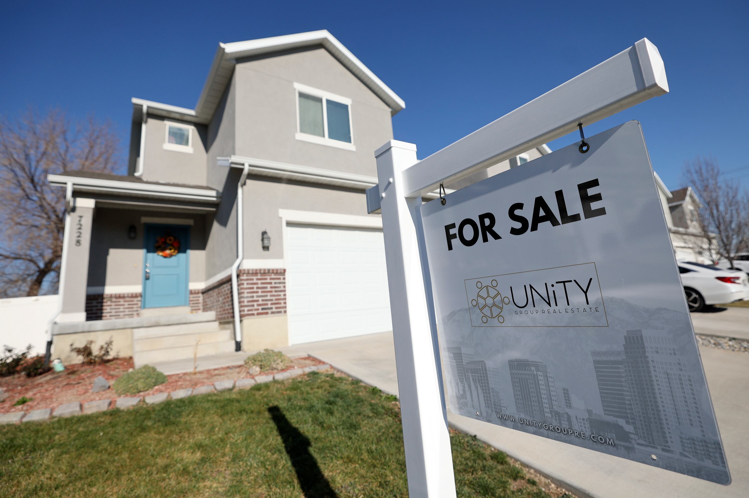 Report shows how 'shared equity' programs can help Utahns buy homes