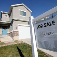 Report shows how 'shared equity' programs can help Utahns buy homes