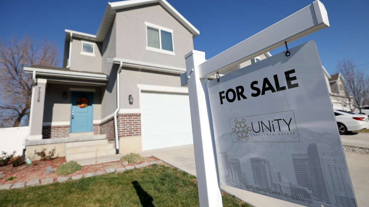 Government programs can go only so far in helping Utahns buy homes, but there are other options available that involve private investors, according to a new report.