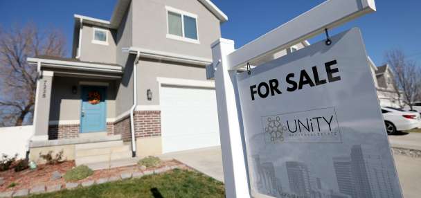 Report shows how 'shared equity' programs can help Utahns buy homes