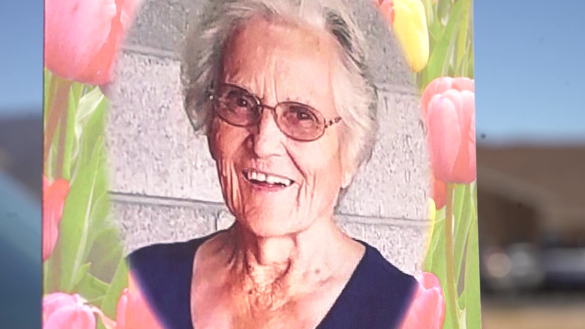 Community gathers in Loa to remember Margaret Oldroyd, woman killed in Wayne County