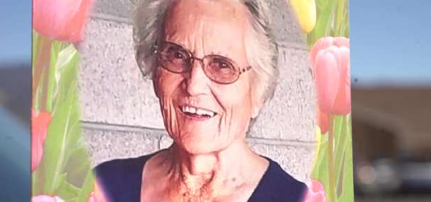 Community gathers in Loa to remember Margaret Oldroyd, woman killed in Wayne County