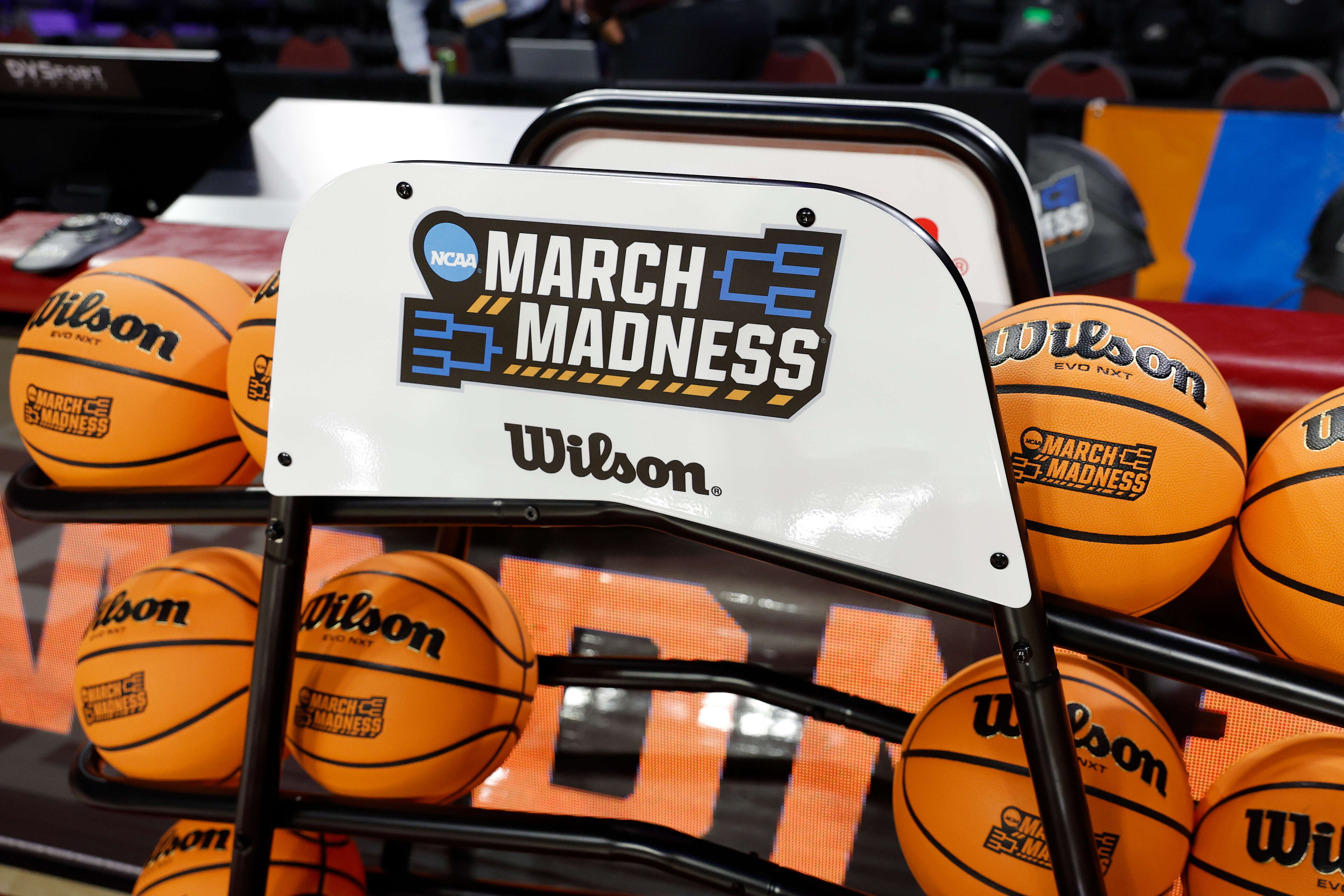 NCAA asks court to stop DraftKings from using trademarked terms such as 'March Madness'