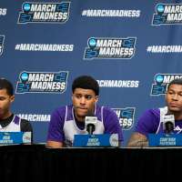 From a campus steakhouse to a mock airplane cabin for students, High Point is no ordinary Cinderella