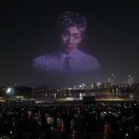 K-pop sensation BTS returns with a comeback concert in Seoul after a 4-year hiatus