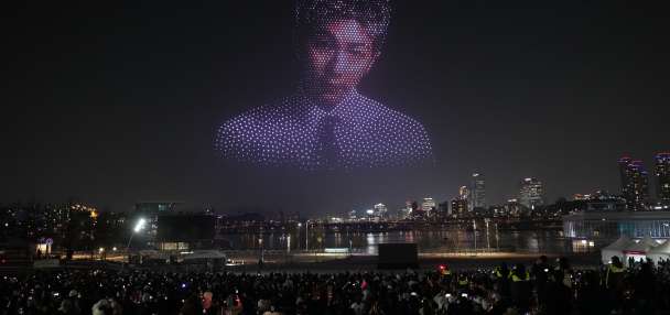 K-pop sensation BTS returns with a comeback concert in Seoul after a 4-year hiatus