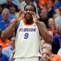 Florida begins title defense with 59-point rout of Prairie View, 2nd-biggest margin in NCAA tourney