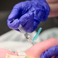 It's not just vaccines — parents are refusing other routine preventive care for newborns