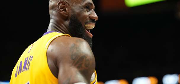 Is LeBron James running out of records to chase? How his list of accomplishments keeps growing