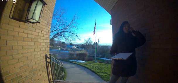 Top Politics story anchor