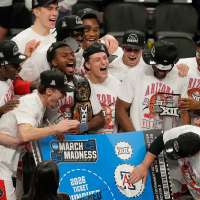 March Madness and the rise of prediction markets